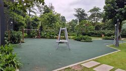 Normanton Park (D5), Apartment #498787001